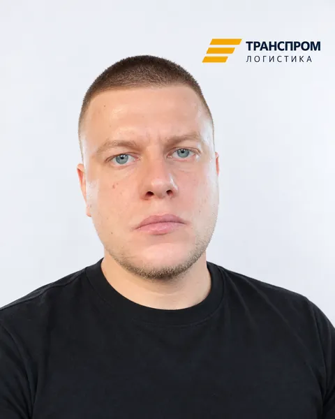Владислав Гончаров, руководитель отдела логистики — ТрансПром Логистика