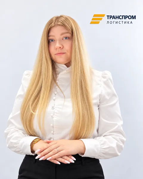 Ирина Краснова, коммерческий директор — ТрансПром Логистика