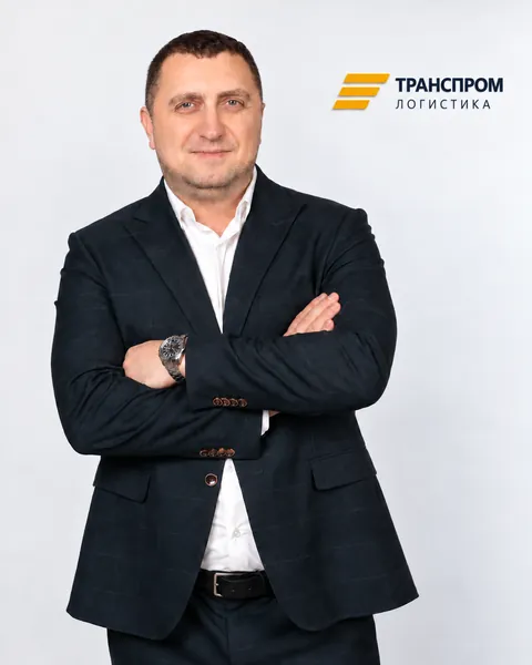 Евгений Кузнецов, генеральный директор — ТрансПром Логистика